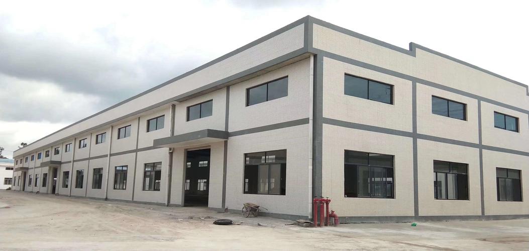 娄烦县厂房保洁